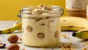 banana pudding shelf life