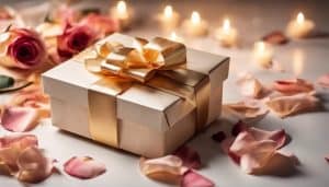 expressing gratitude for gifts