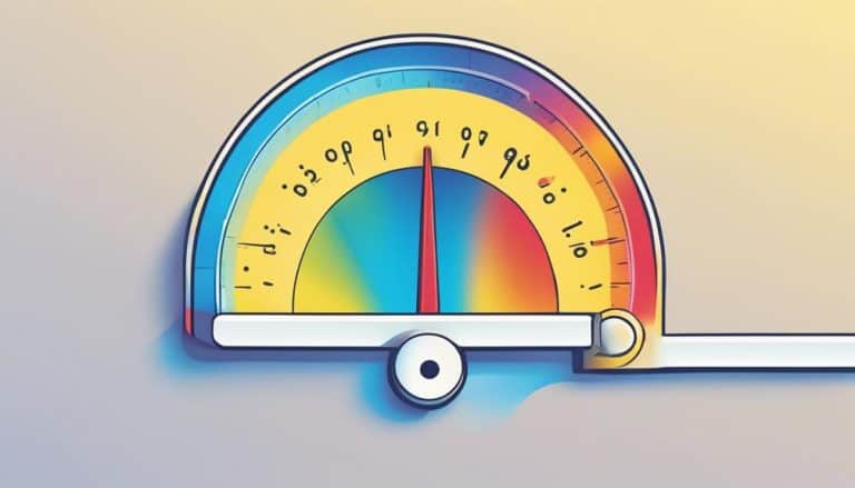 understanding emotional well being scale