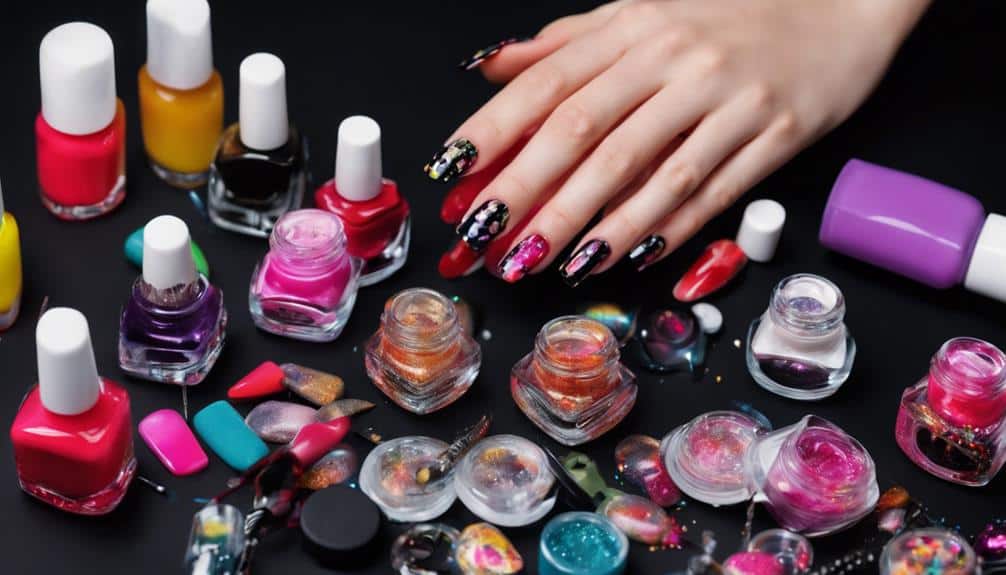 2024 gel nail prices