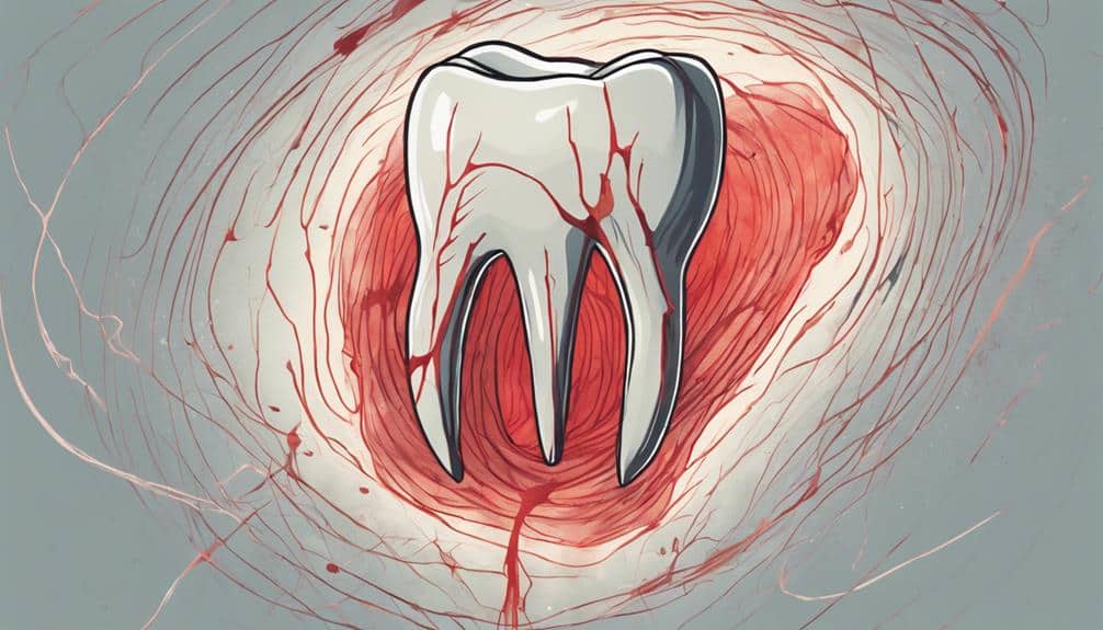 avoiding root canal treatment