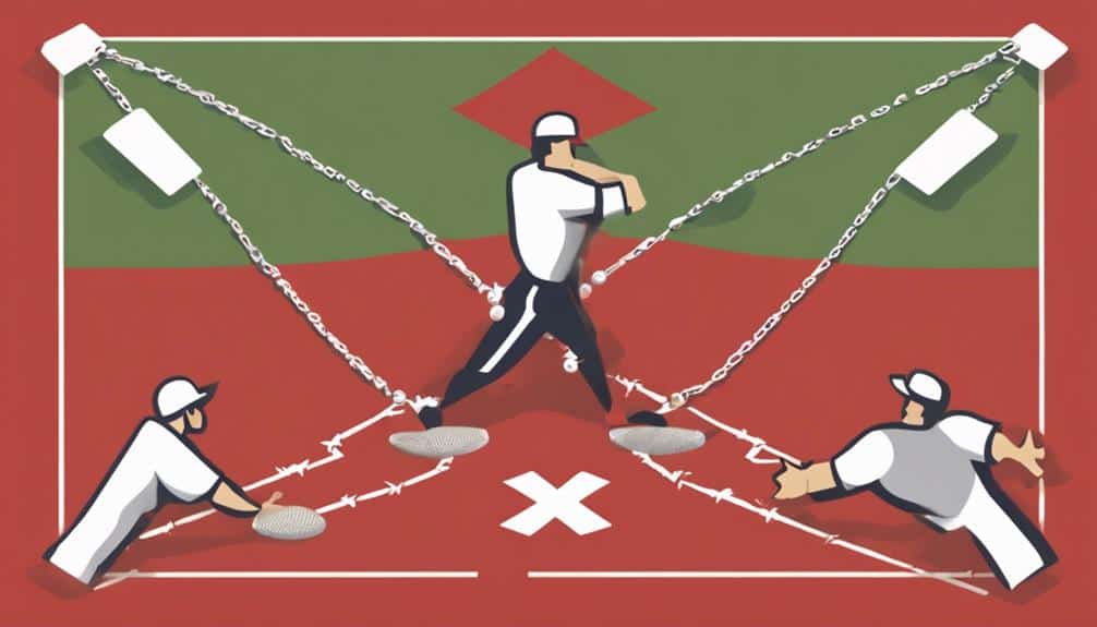 baseball game interruptions analysis