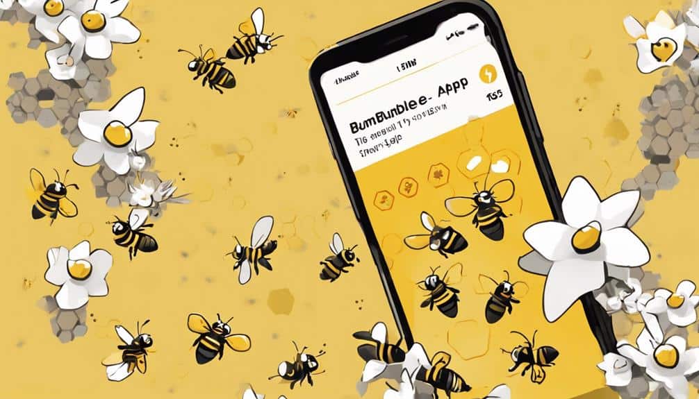 bumble s like limit policy