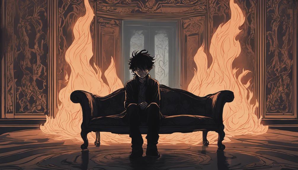 dabi s tragic family history