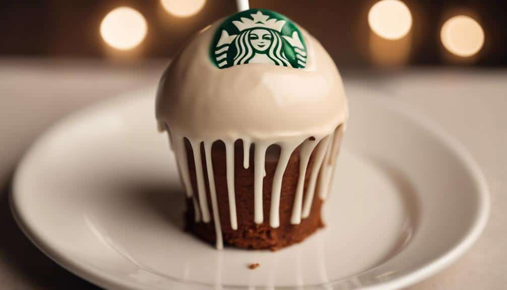 delicious starbucks cake pops