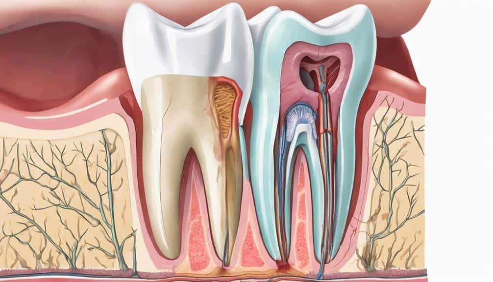 dental procedure for pain