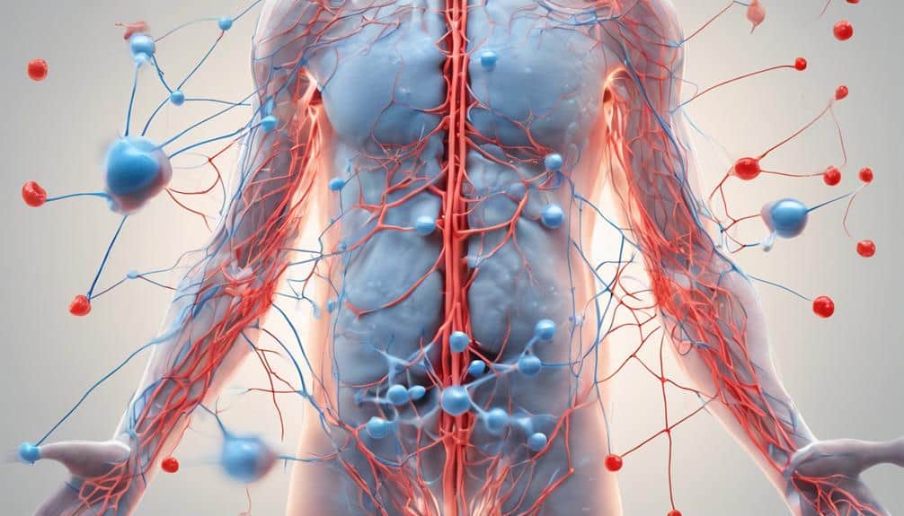 details on levofloxacin absorption