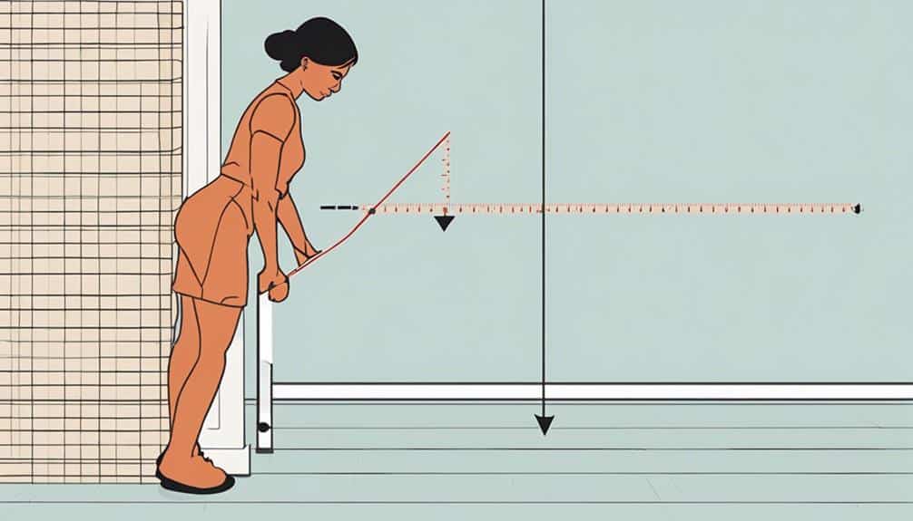 determining women s inseam length