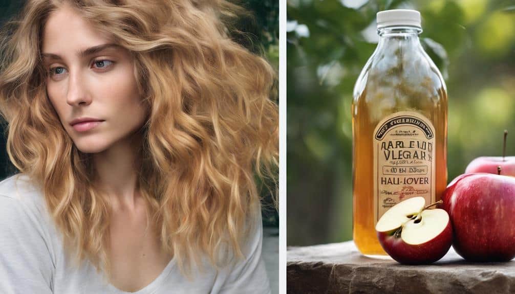 detox your hair naturally