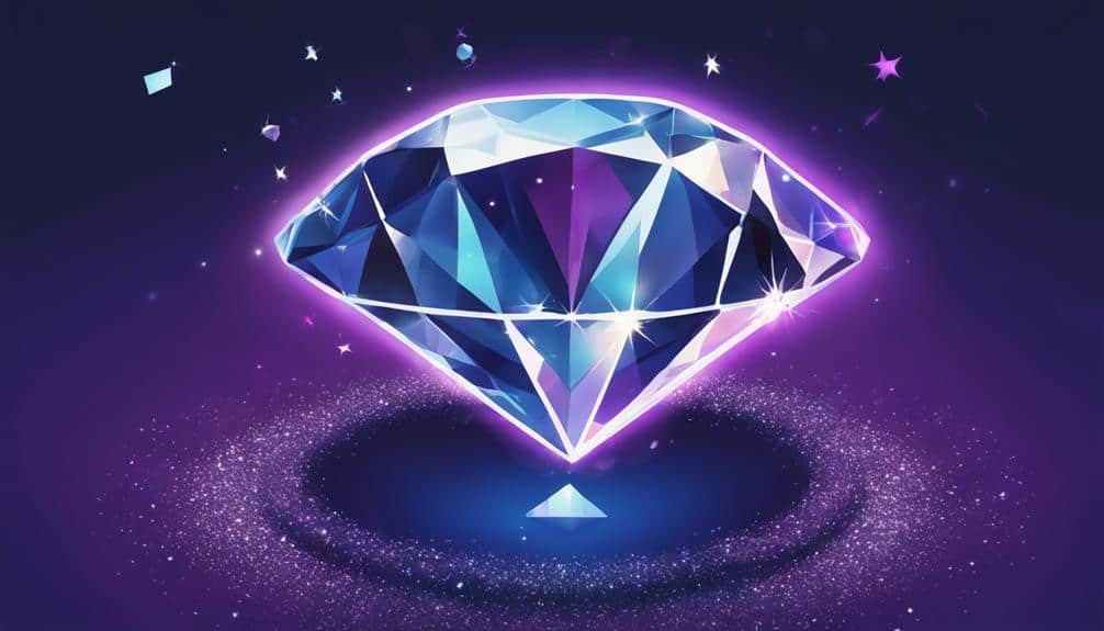 diamond price discussed online