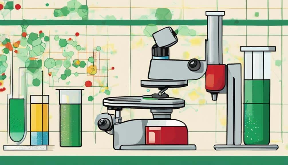 drug test cutoff levels