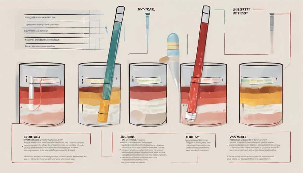 drug testing methods overview