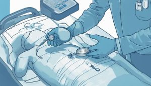 echocardiogram duration and process