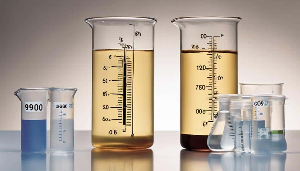 glyphosate in environmental samples