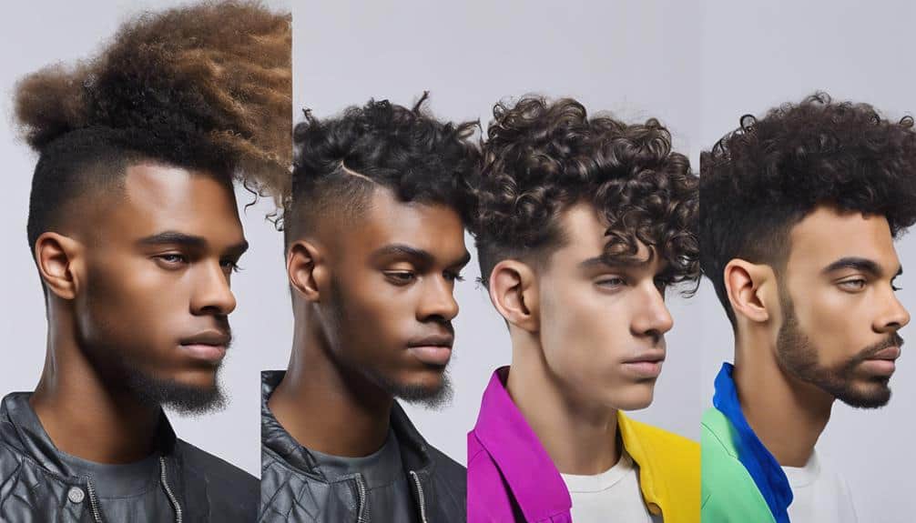 hair perm options explained