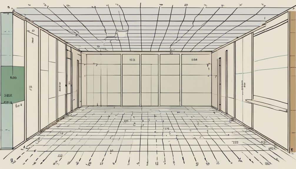 linear measurement conversion guide