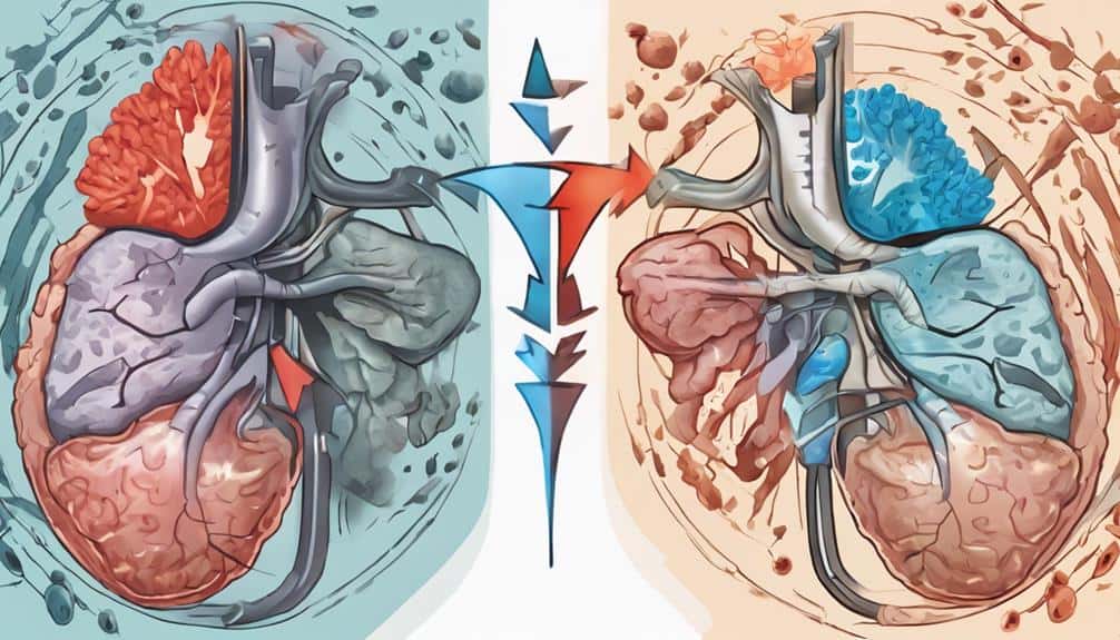 liver function and elimination