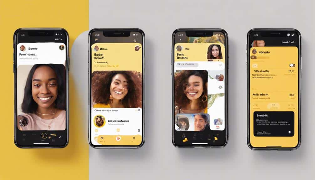 maximizing bumble boost features