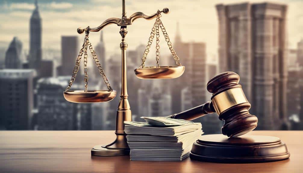 optimizing lawsuit settlement value