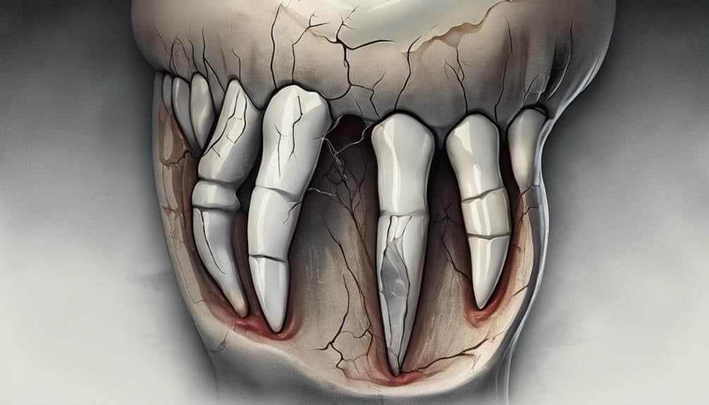 prevention of dental cavities