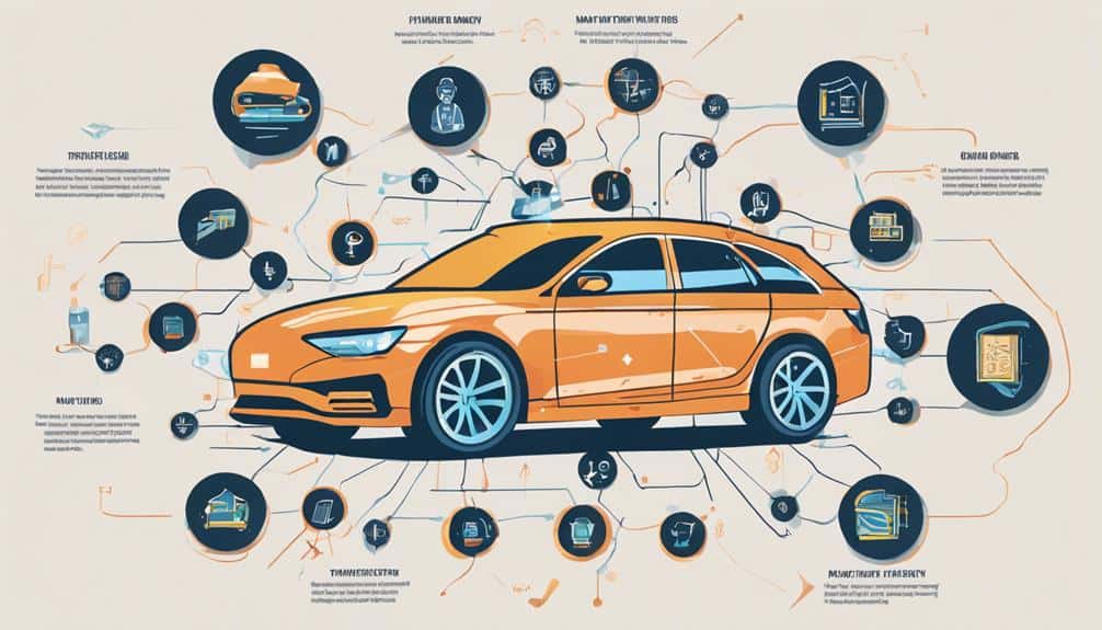 tinting pricing determinants analyzed