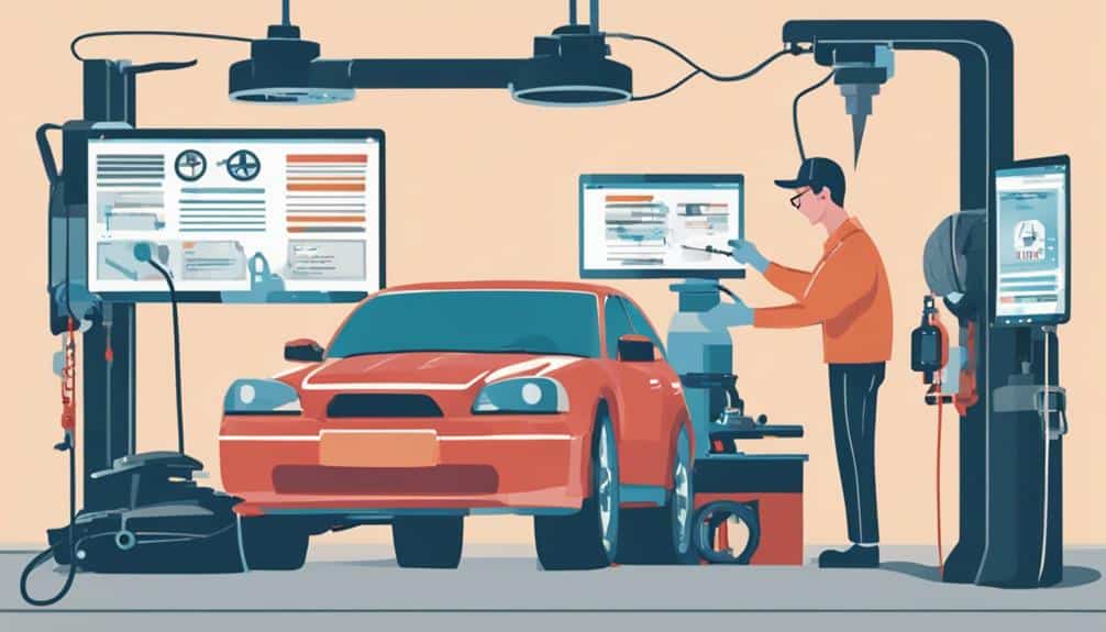 understanding the smog check