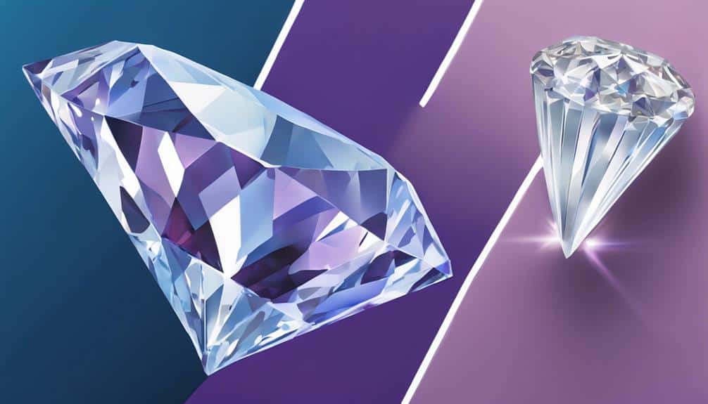 value of one diamond