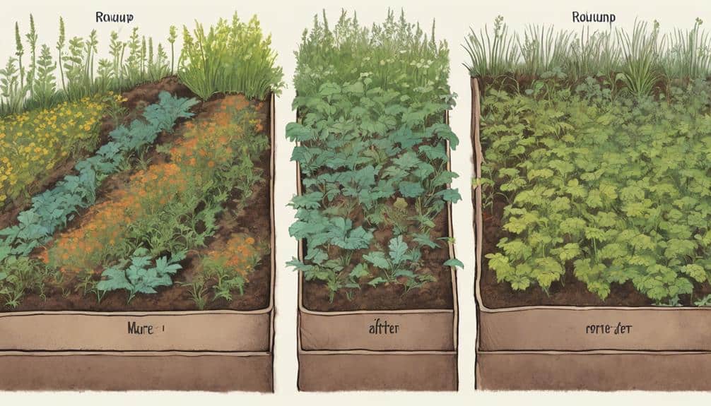 weed growth factors analyzed